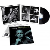 John Coltrane: Blue Train (Tone Poet Series - Mono) - Plak