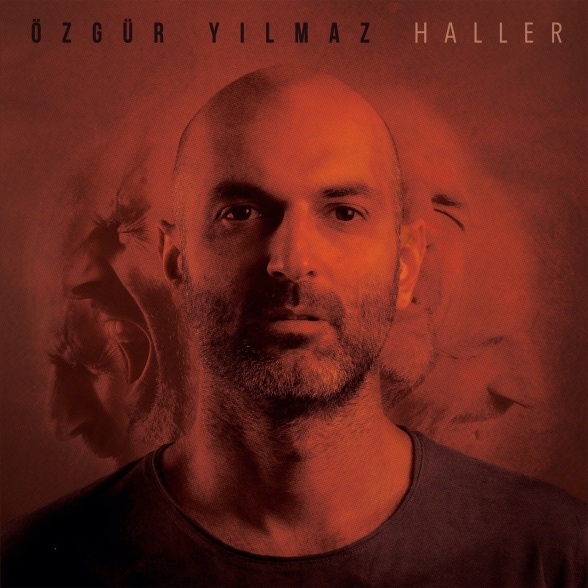 Özgür Yılmaz: Haller (Yellow Vinyl) - Plak Foto #1