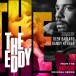 The Eddy (Soundtrack From The Netflix Original Series) - Plak