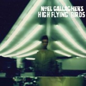 Noel Gallagher's High Flying Birds - CD