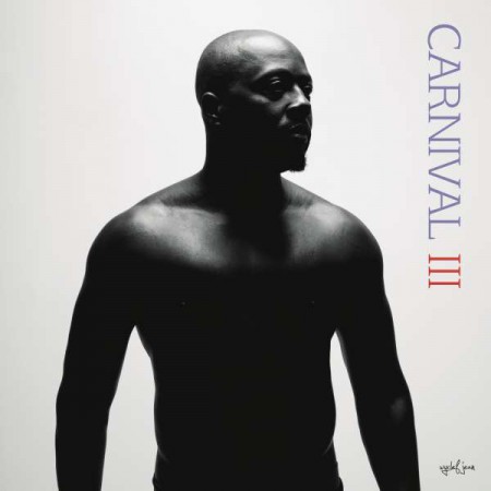 Wyclef Jean: Carnival III: The Fall And Rise Of A Refugee - Plak