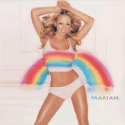 Mariah Carey: Rainbow (Remastered) - Plak