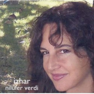Nilüfer Verdi: İzhar - CD