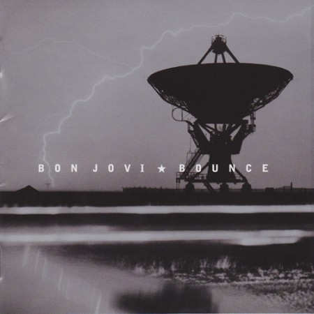 Bon Jovi: Bounce - CD