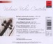 Jean-Jacques Kantorow - Virtuoso Violin Concertos (Locatelli, Leclai, Mendelssohn, Tartini) - CD