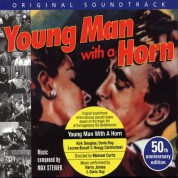 Max Steiner: OST - Young Man With A Horn - CD