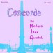 Concorde - Plak