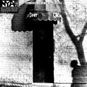 Neil Young: Live at the Cellar Door - Plak