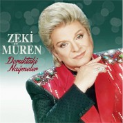 Zeki Müren: Doruktaki Nağmeler - CD