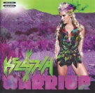 Kesha: Warrior - CD Foto #1