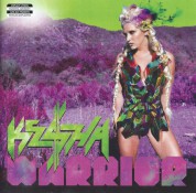 Kesha: Warrior - CD