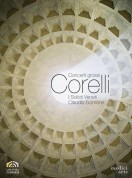 I Solisti Veneti, Claudio Scimone: Corelli: Concerti grossi - DVD