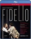 Beethoven: Fidelio - BluRay Foto #1