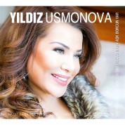 Yıldız Usmonova: Hayat Bana Aşk Borcun Var - CD