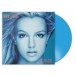 In The Zone (Limited Edition - Blue Vinyl) - Plak