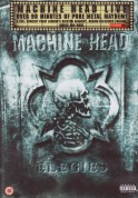 Machine Head: Elegies - DVD