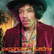 Jimi Hendrix: Experience Hendrix: The Best Of Jimi Hendrix - CD