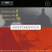 Shostakovich: Symphonies No.5, 6 and 10 - CD