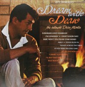 Dean Martin: Dream With Dean (Rsd 2014) - Plak