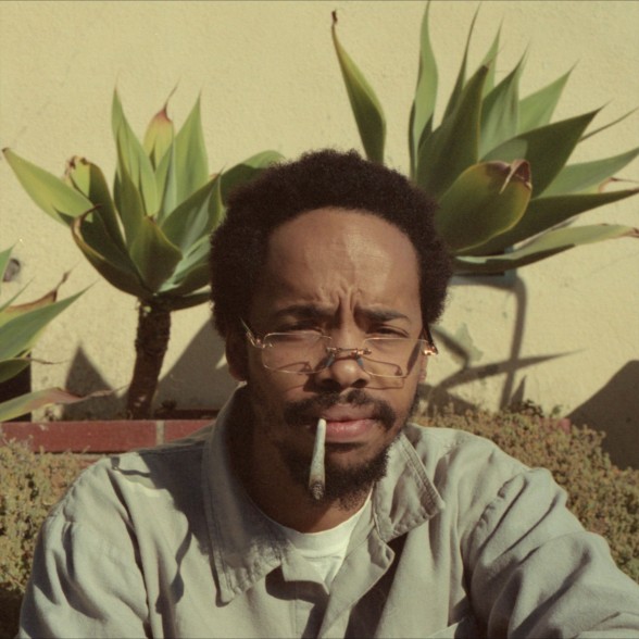 Earl Sweatshirt: Live Laugh Love - CD Foto #1