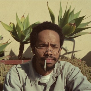 Earl Sweatshirt: Live Laugh Love - CD