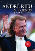 André Rieu: Live In Maastricht - DVD