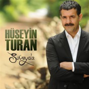 Hüseyin Turan: Süveyda - CD