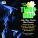 Film Music: The Third Man and Other Classic Film Themes (1949-1958) - CD