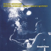 Dexter Gordon, Benny Bailey: Round Midnight - CD