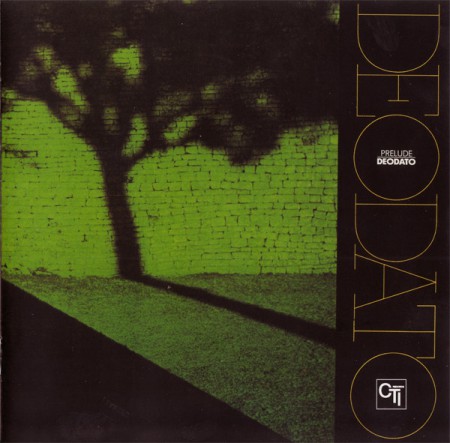 Deodato: Prelude - Plak