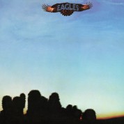 The Eagles: Eagles - Plak