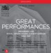 The Royal Opera – Great Performances - CD