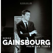 Serge Gainsbourg: Premiers Tubes - Plak