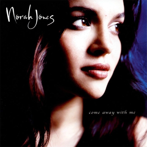 Norah Jones - Not Too Late ( -edition)