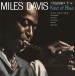 Miles Davis: Kind Of Blue (Mono) - Plak