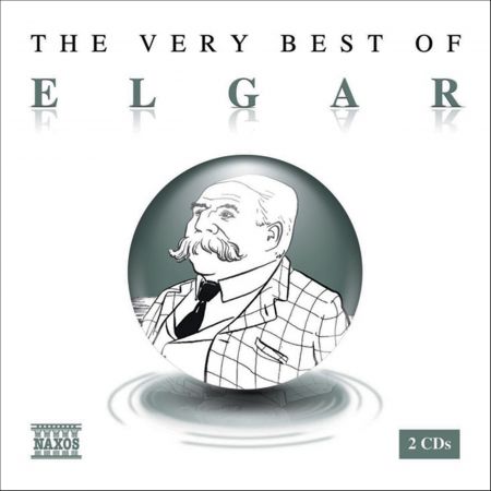 Elgar (The Very Best Of) - CD