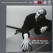 John Di Martino: The Beatles In Jazz 2 - SACD