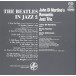 The Beatles In Jazz 2 - SACD