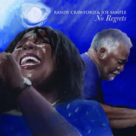 Randy Crawford, Joe Sample: No Regrets - CD