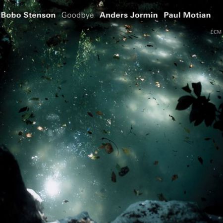 Bobo Stenson, Anders Jormin, Paul Motian: Goodbye - CD