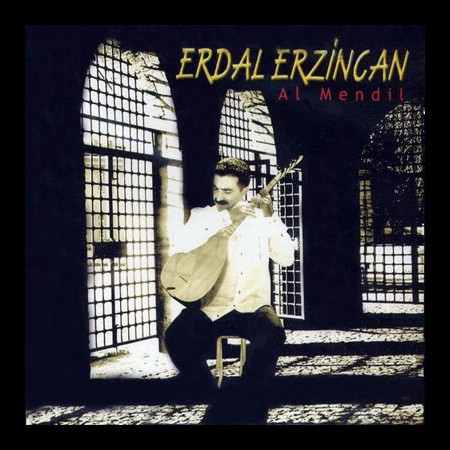 Erdal Erzincan: Al Mendil - CD