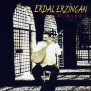 Erdal Erzincan: Al Mendil - CD