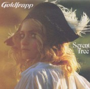 Goldfrapp: Seventh Tree (Limited Edition) - CD