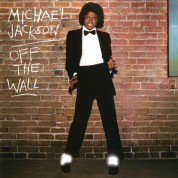 Michael Jackson: Off The Wall (Special Edition) - CD