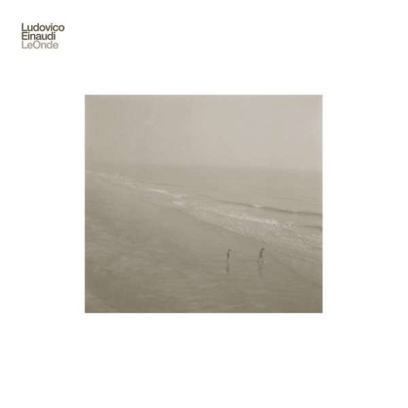 Ludovico Einaudi - Einaudi: Le Onde