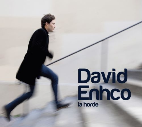 David Enhco: La Horde - CD Foto #1
