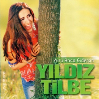 Yıldız Tilbe: Yürü Anca Gidersin - CD