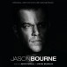 Jason Bourne (Soundtrack) - Plak
