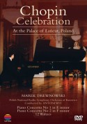 Marek Drewnowski: Chopin: Celebration - At The Palace of Lancut, Poland - DVD