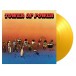 Tower Of Power (Limited Numbered Edition - Translucent Yellow Vinyl) - Plak